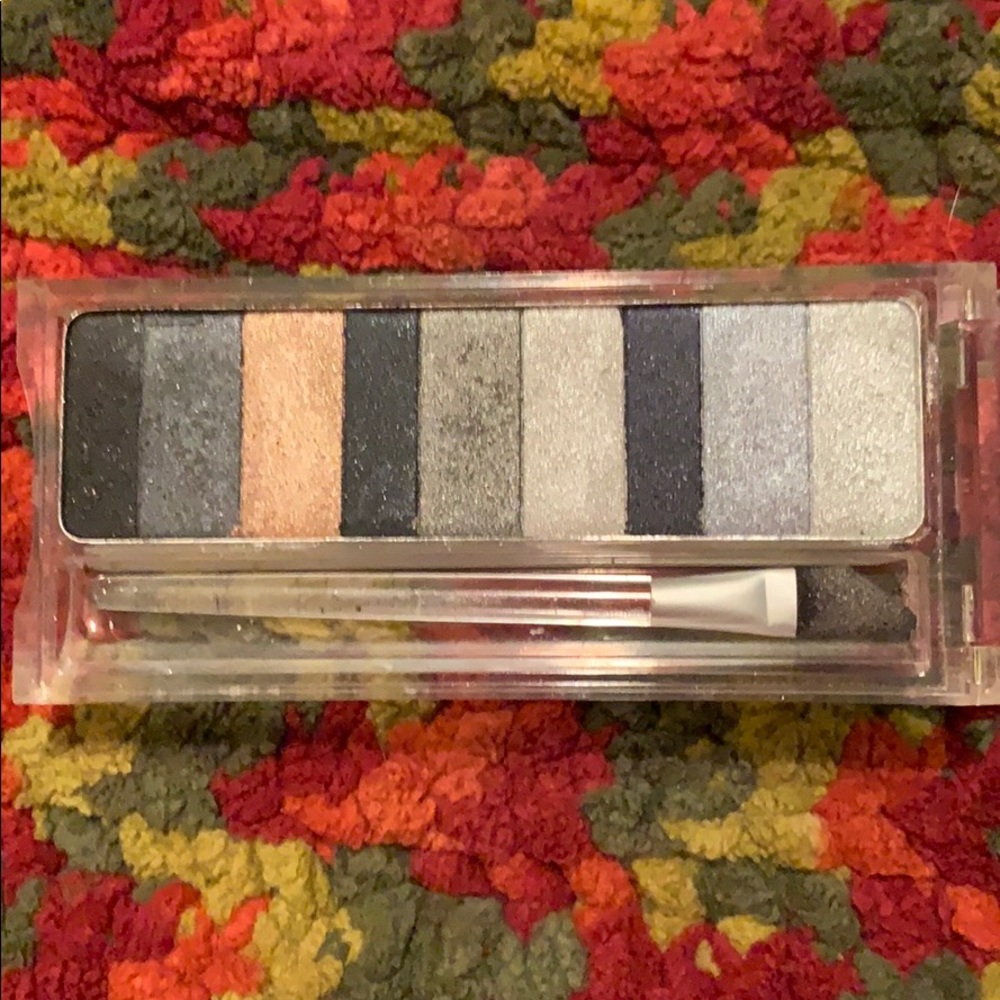Physicians Formula Smokey Blue Eyes palette